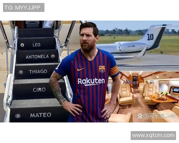 梅西的年龄揭秘足球明星梅西如今几岁了你知道吗